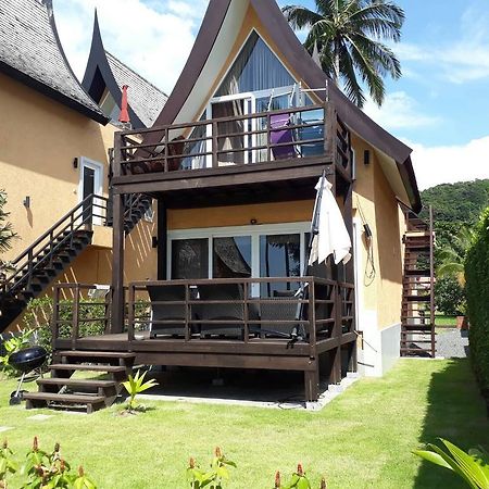 Koh Chang Siam Royal View Villas Dış mekan fotoğraf