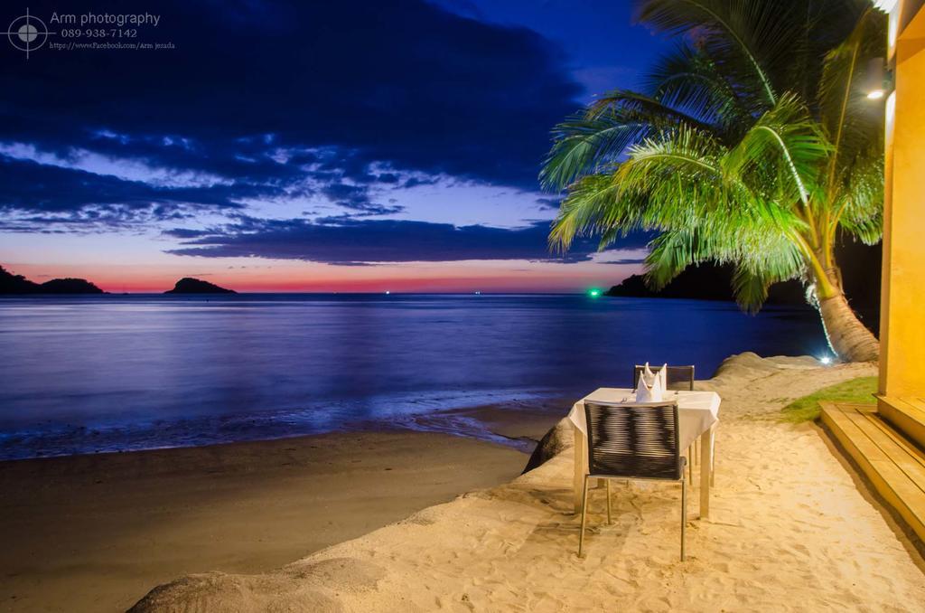 Koh Chang Siam Royal View Villas Dış mekan fotoğraf