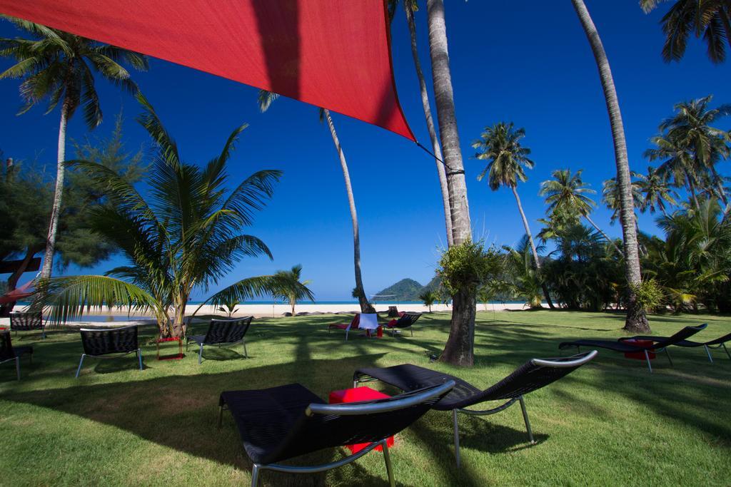 Koh Chang Siam Royal View Villas Dış mekan fotoğraf