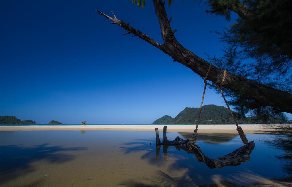 Koh Chang Siam Royal View Villas Dış mekan fotoğraf