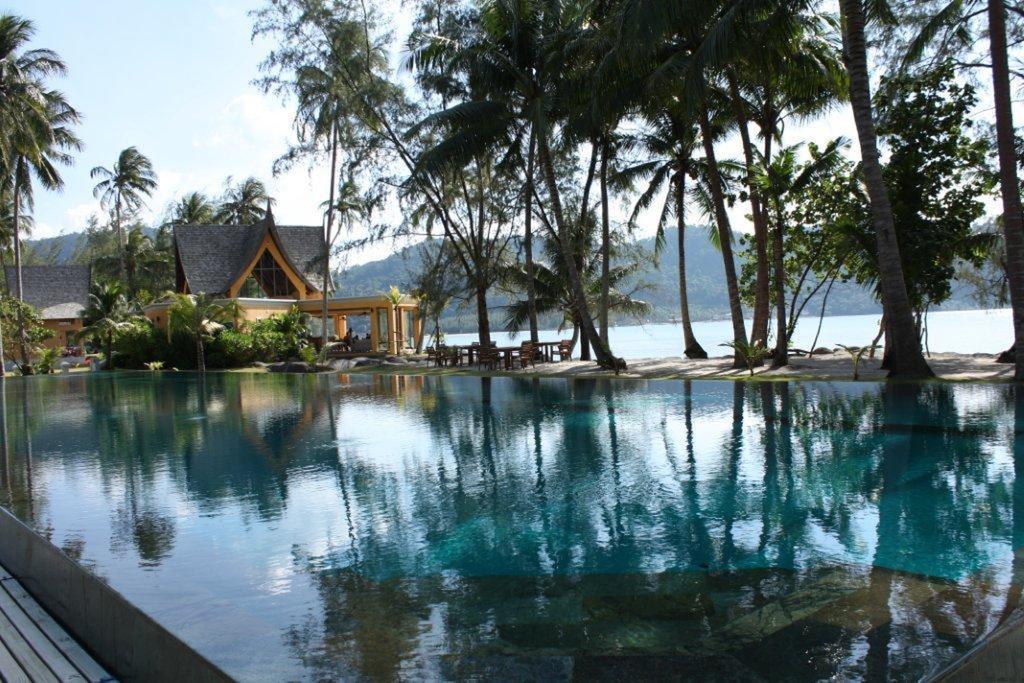 Koh Chang Siam Royal View Villas Dış mekan fotoğraf