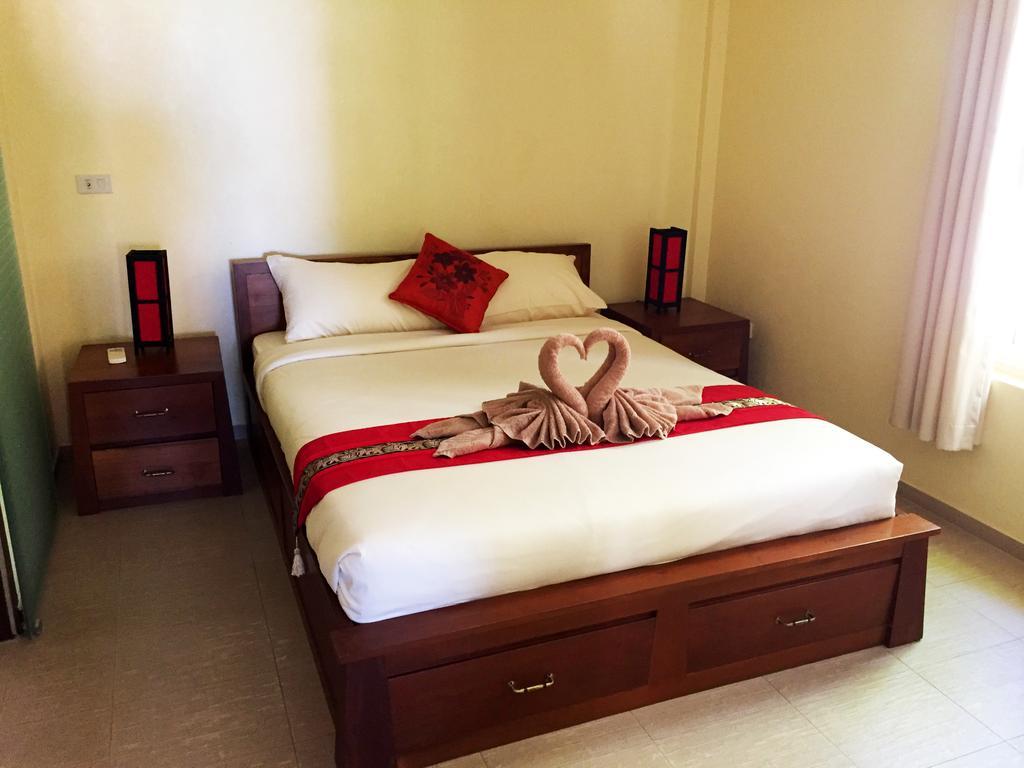 Koh Chang Siam Royal View Villas Dış mekan fotoğraf