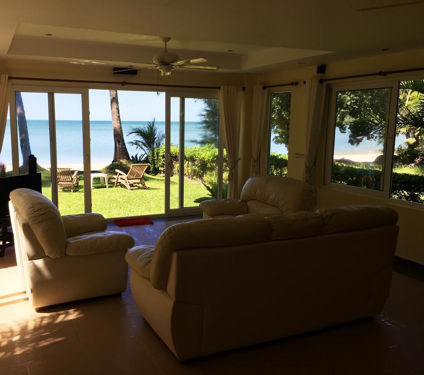 Koh Chang Siam Royal View Villas Dış mekan fotoğraf