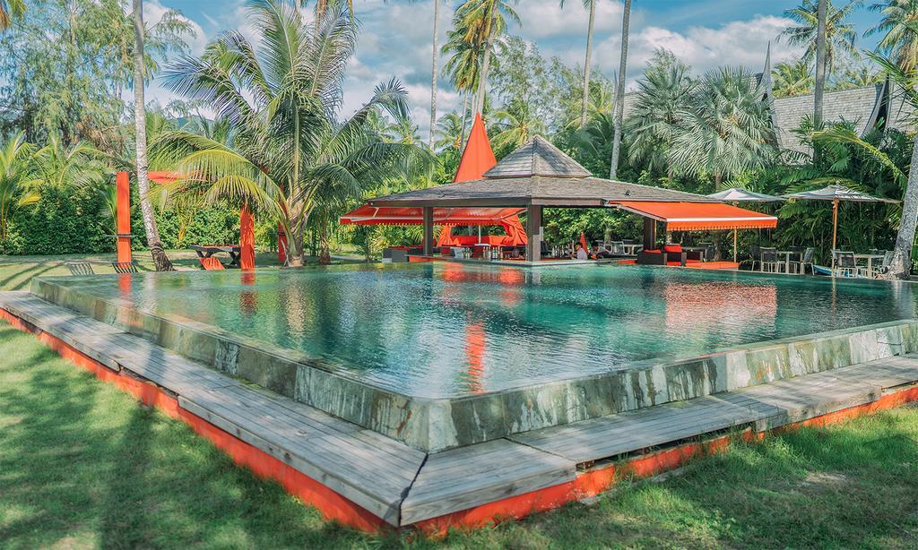 Koh Chang Siam Royal View Villas Dış mekan fotoğraf