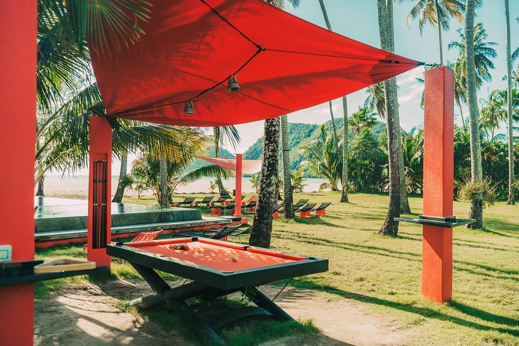 Koh Chang Siam Royal View Villas Dış mekan fotoğraf