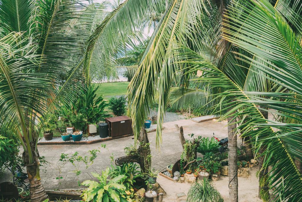 Koh Chang Siam Royal View Villas Dış mekan fotoğraf