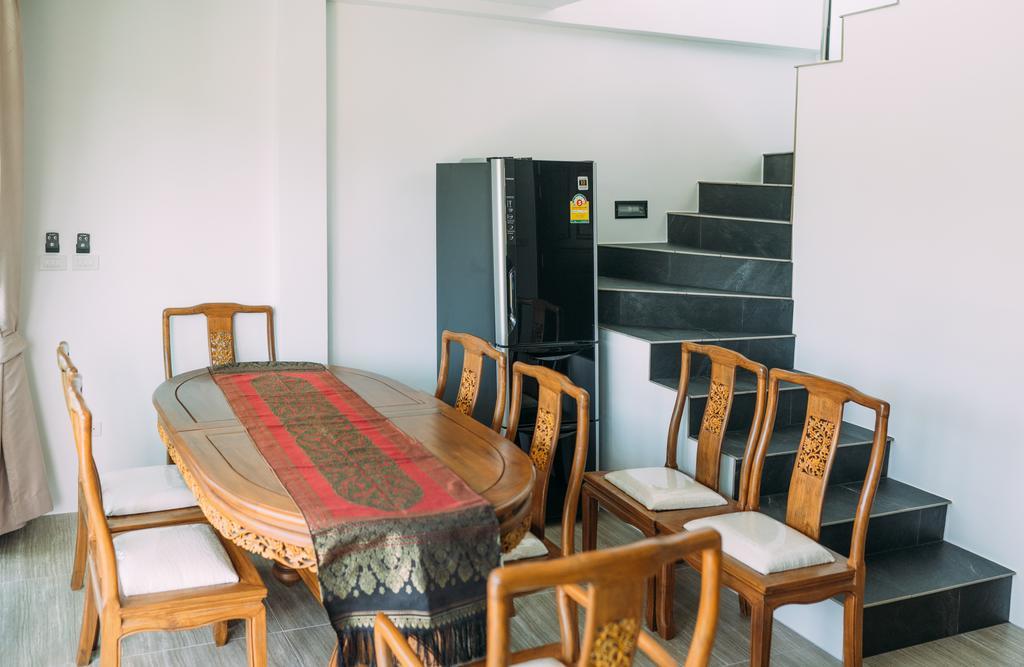 Koh Chang Siam Royal View Villas Dış mekan fotoğraf