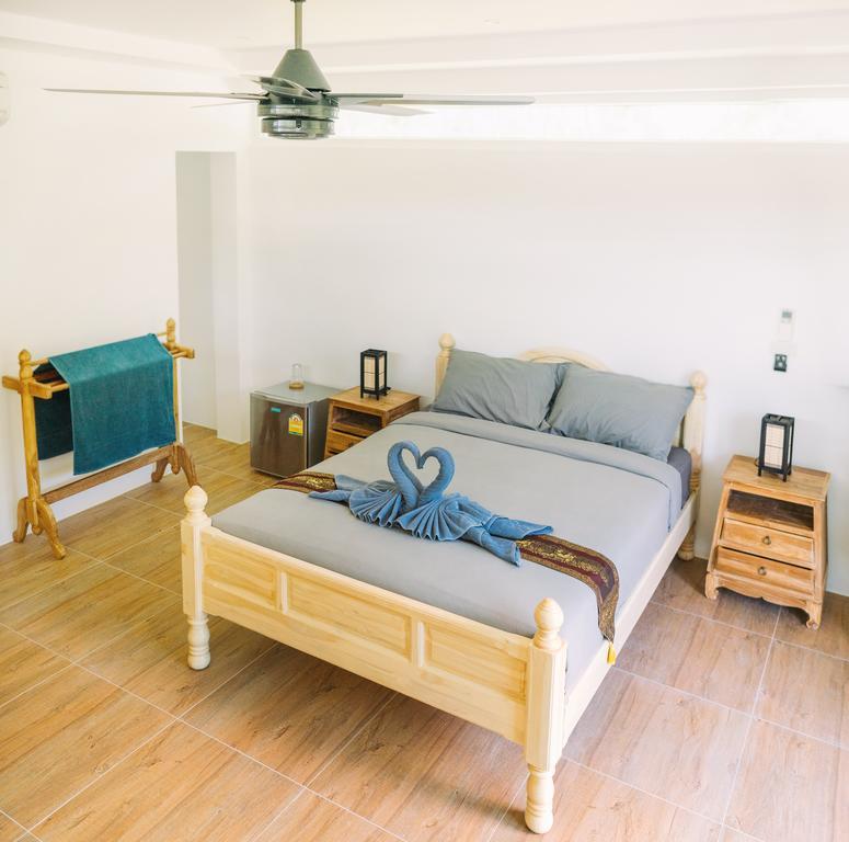 Koh Chang Siam Royal View Villas Dış mekan fotoğraf
