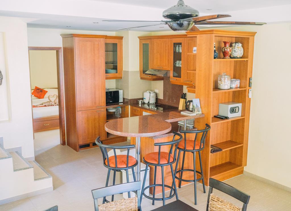Koh Chang Siam Royal View Villas Dış mekan fotoğraf