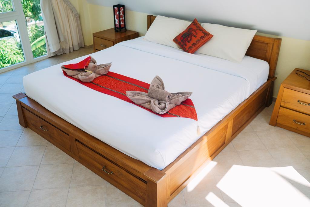 Koh Chang Siam Royal View Villas Dış mekan fotoğraf