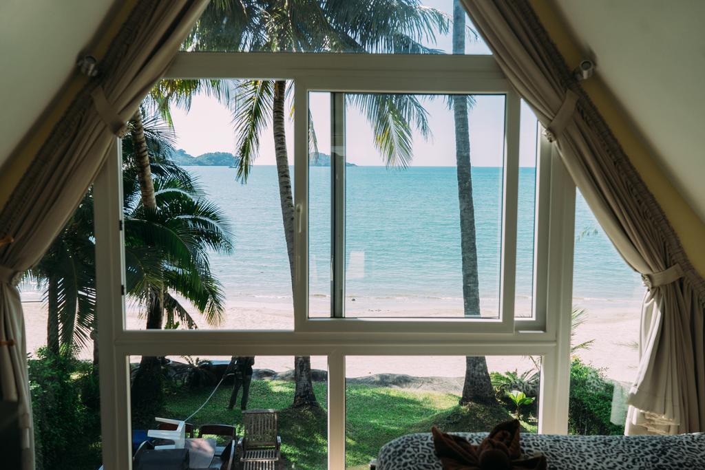 Koh Chang Siam Royal View Villas Dış mekan fotoğraf