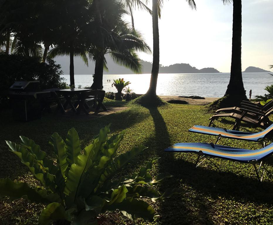 Koh Chang Siam Royal View Villas Dış mekan fotoğraf