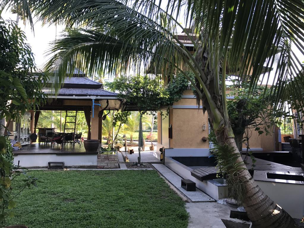 Koh Chang Siam Royal View Villas Dış mekan fotoğraf