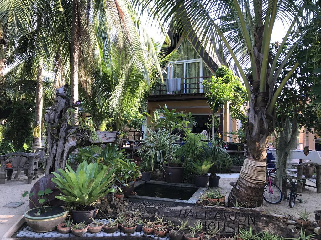 Koh Chang Siam Royal View Villas Dış mekan fotoğraf