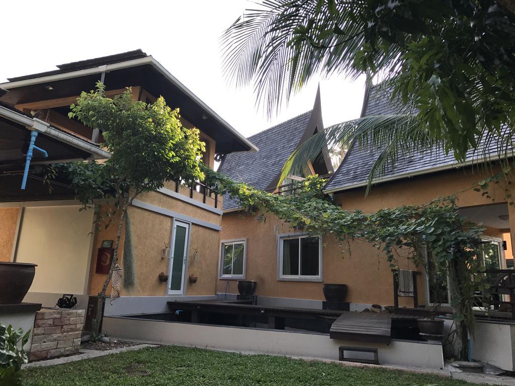 Koh Chang Siam Royal View Villas Dış mekan fotoğraf