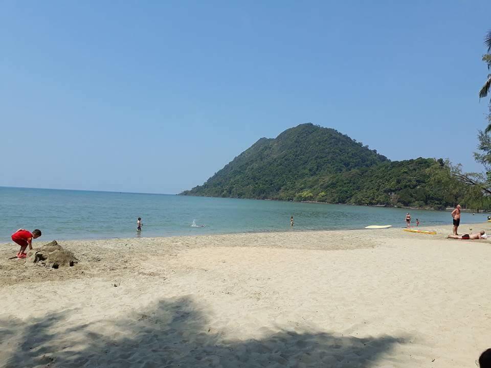 Koh Chang Siam Royal View Villas Dış mekan fotoğraf